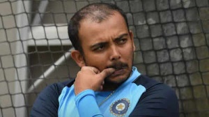 Prithvi Shaw Acknowledges Career Dip, Blames Poor Choices and Distractions