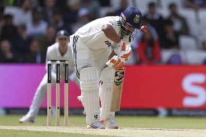 Pant's Explosive Centuries Draw Gilchrist Comparisons, Says Chappell