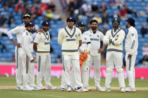 England Eyes Series Clinch as India Confronts Edgbaston Hoodoo