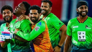 Hetmyer's Last-Gasp Six Stuns Pollard, Propels Seattle Orcas to Record-Breaking MLC Victory