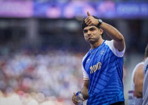 Olympic Champion Neeraj Chopra Tips Jasprit Bumrah for Javelin Success