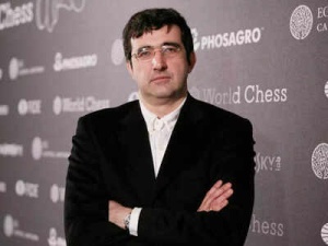 Aronian Seeks Reconciliation with Kramnik Amidst Defamation Lawsuit