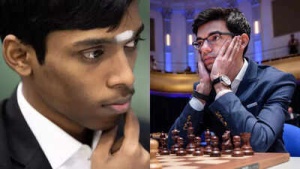 Praggnanandhaa Overtakes Rivals, Becomes Top Junior Chess Player; Giri Responds With Sarcasm