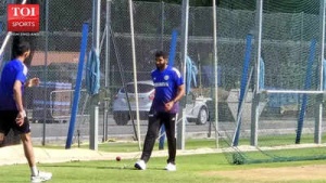Jasprit Bumrah's Birmingham Bowling Baffles, Kuldeep Yadav Fine-Tunes Ahead of Second Test