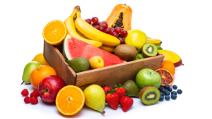Expert Dismisses Claim That Eating Fruit on Empty Stomach Raises Diabetes Risk