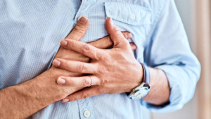 Stay Hydrated: New Study Links Water Intake to Lower Heart Failure Risk