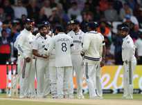 Gambhir Backs India's Lower Order After Test Collapse, Cites Missed Chances and Bumrah Workload