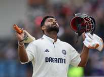 Rishabh Pant is 'Reinventing' Cricket, Says Greg Chappell, Following Heroic Test Display