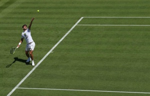 Wimbledon Eyes Indian Market, Leveraging Cricket's Popularity to Ace Tennis Engagement