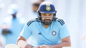 Kaif Predicts Rohit Sharma's ODI Retirement, Tipping Shubman Gill as Future India Captain