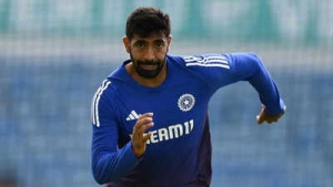 Asia Cup 2025: Mohammed Kaif Defends Bumrah, Slams Critics Questioning Pacer's Fitness