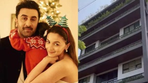 Mumbai's Million-Dollar Row: A Peek Inside Bollywood's Most Lavish Homes, From SRK's 'Mannat' to Ranbir-Alia's New Bungalow