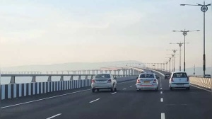 5 longest bridges in India worth a road trip