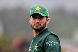 Pakistan's Shaheen Afridi Nearing Peak Form, Asia Cup Rivals Beware, Warns Bowling Coach