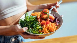 Mediterranean Diet Key to Stress Reduction, Experts Say
