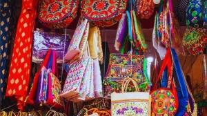 Headline:
India's Best Budget Bazaars: Top 10 Cheapest Markets You Can't Miss
