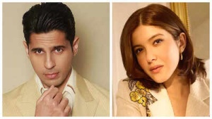 Sidharth Malhotra's Sweet Surprise for Shanaya Kapoor's 13th Birthday: A 'Student of the Year' Throwback; Varun Dhawan's Reason for Skipping the Party Revealed