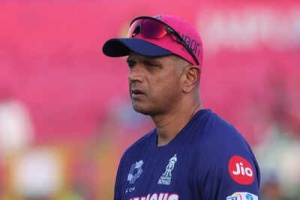 IPL 2026: Dravid Departs Royals, Coaching Shake-Up Hits KKR, and Ashwin Calls Time