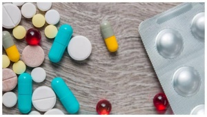 THIS common painkiller and antibiotic taken together can cause genetic changes, claims study