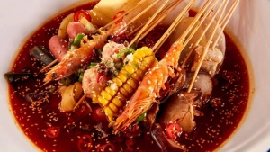Avoid these 7 foods when treating a urinary tract infection