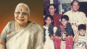Allu Arjun Mourns the Death of Grandmother, Allu Kanaka Ratnamma, at 94; Ram Charan Expected to Arrive in Hyderabad for Funeral