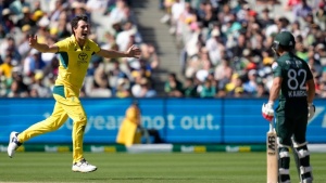Pat Cummins set to miss New Zealand T20Is amid fitness concerns ahead of Ashes