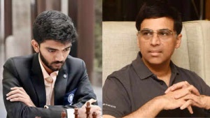 Gukesh Overcame World Championship Jitters with Anand's Crucial Advice After 