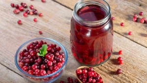 Cranberry Juice: A Natural Elixir for Heart Health? Exploring the Cardiovascular Benefits