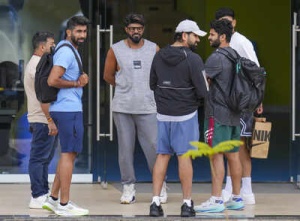 Bharat Arun Urges BCCI to Rest Jasprit Bumrah from IPL Ahead of Crucial Test Series