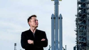 SpaceX Aims for Unprecedented Launch Cadence: Musk Predicts Over 24 Starship Flights in a Single Day