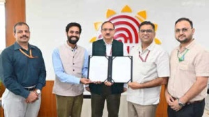 Starlink Taps India's Aadhaar for Streamlined Customer Verification, Boosting Digital Connectivity