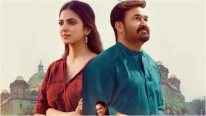 Mohanlal's 'Hridayapoorvam' Sets OTT Release Date After Theatrical Debut: Where to Stream the Hit Film