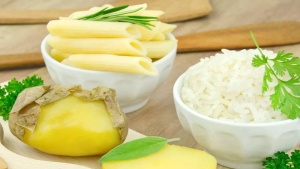 Everyday Foods Cut Fatty Liver Risk in Half, Boost Gut Health: New Study Reveals Resistant Starch Power