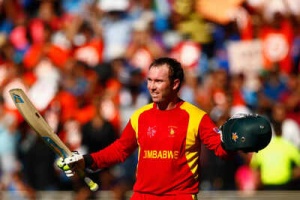 Brendan Taylor Joins Elite Company: Among Longest ODI Careers, But Where Does He Rank Against Tendulkar?
