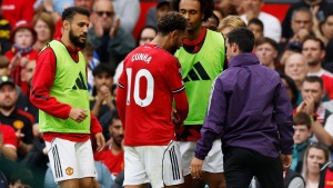 Manchester United Dealt Fresh Blow as Cunha Hamstring Injury Compounds Woes