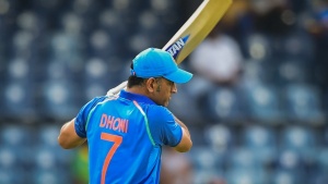 Ferguson Recalls Surprise at Dhoni's Uncharacteristic Play in Crucial 2019 World Cup Moment