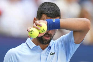 Djokovic Advances at US Open 2025, But Admits to Frustration and Lacking Spark