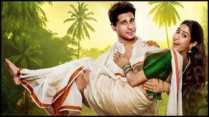 'Param Sundari' Set for OTT Premiere: When and Where to Stream Sidharth Malhotra and Janhvi Kapoor's Rom-Com