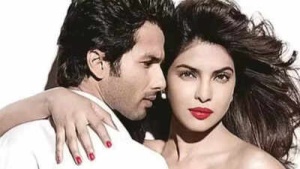 Shahid-Priyanka's Alleged Romance: Director Kunal Kohli Recalls Tensions on Set