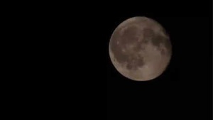 Rare 'Black Moon' Graced the Skies: Unveiling the Mystery and Meaning Behind the Celestial Event