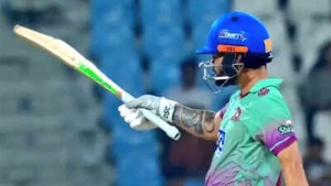 Rinku Singh Fires Asia Cup Warning with Blistering Innings in UP T20 League