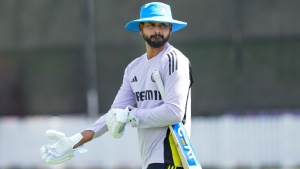 Leadership becoming a barrier to Shreyas Iyer's T20I return: Monty Panesar