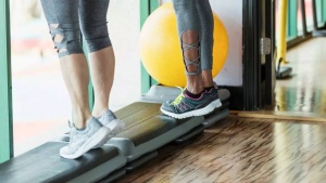 Calf muscles are your body’s ‘second heart’: Check simple exercises to improve circulation, strength, and stamina