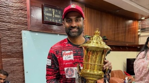 Tamim Iqbal Eyes BCB Presidency: Bangladesh Legend Confirms Election Bid After BPL Triumph & Recovery