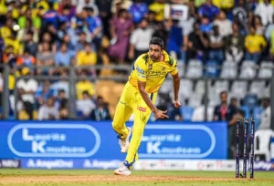 Tiêu đề:
R. Ashwin Eyes Global T20 Stage After IPL Retirement: A New Innings Begins?