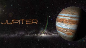 Jupiter's Genesis: Meteorite Analysis Reveals Precise Birthdate of Solar System Giant