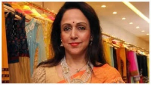 Hema Malini Celebrates New Luxury Car Purchase with Traditional Puja After Property Sale
