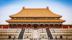 Beijing's Forbidden City: Unlocking the Secrets of the World's Largest Palace After 500 Years