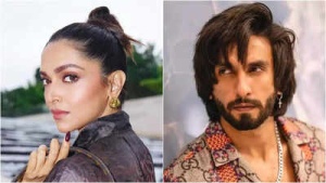 Ranveer Singh's 