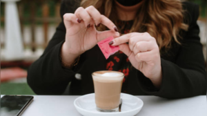 Artificial Sweeteners Linked to Accelerated Brain Aging: Study Reveals Cognitive Decline Risk